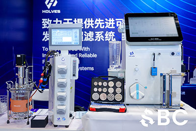 z6com·尊龙K2T-Mini迷你切向流系统
