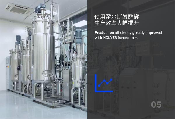 z6com·尊龙发酵罐提升生产效率
